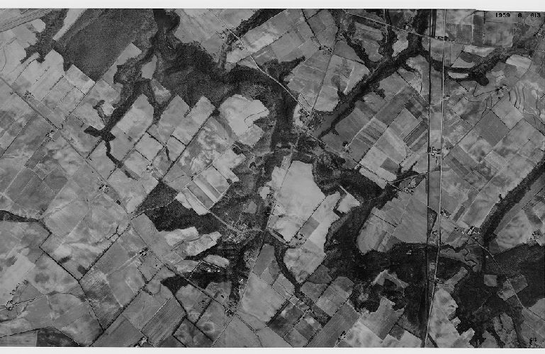 Aerial Photo 8-613, Aerial Photographs of the Delaware Valley