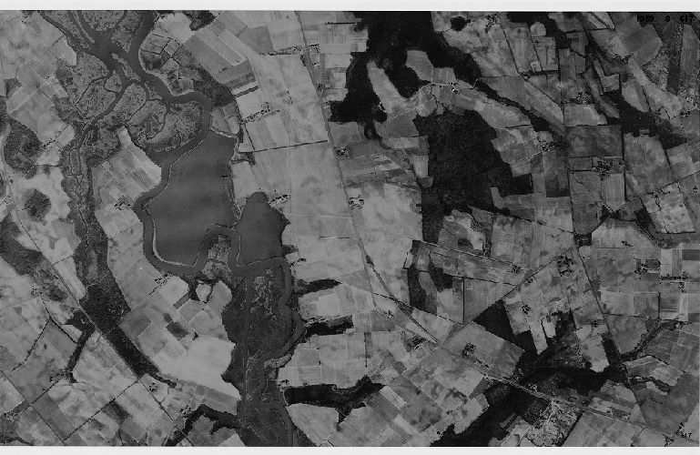 Aerial Photo 8-617, Aerial Photographs of the Delaware Valley