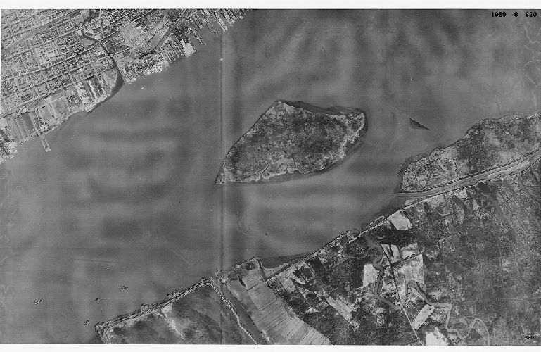 Aerial Photo 8-620, Aerial Photographs of the Delaware Valley