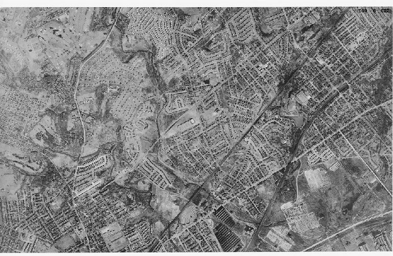 Aerial Photo 8-622, Aerial Photographs of the Delaware Valley