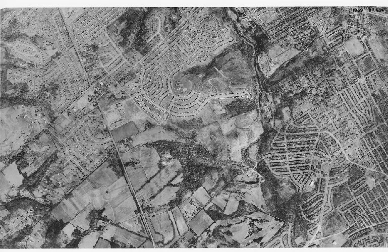 Aerial Photo 8-626, Aerial Photographs of the Delaware Valley