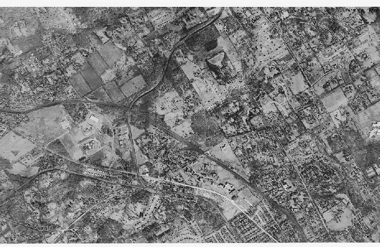 Aerial Photo 8-630, Aerial Photographs of the Delaware Valley