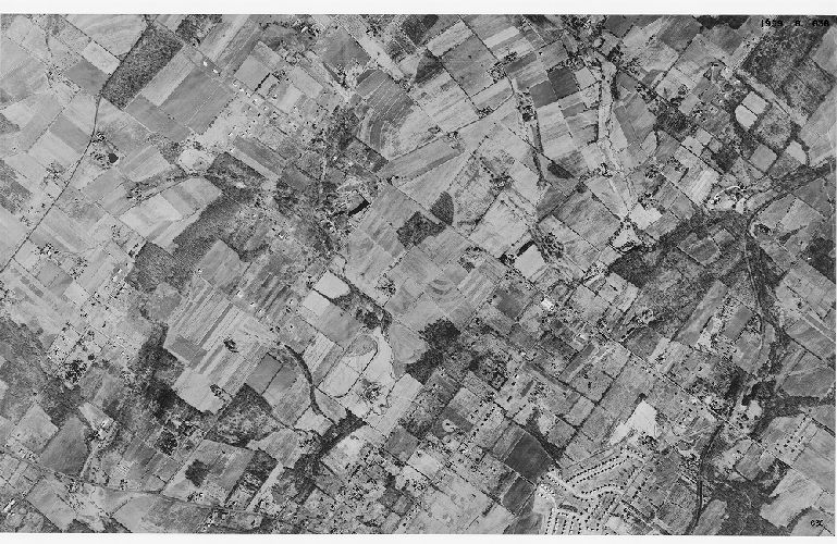 Aerial Photo 8-636, Aerial Photographs of the Delaware Valley