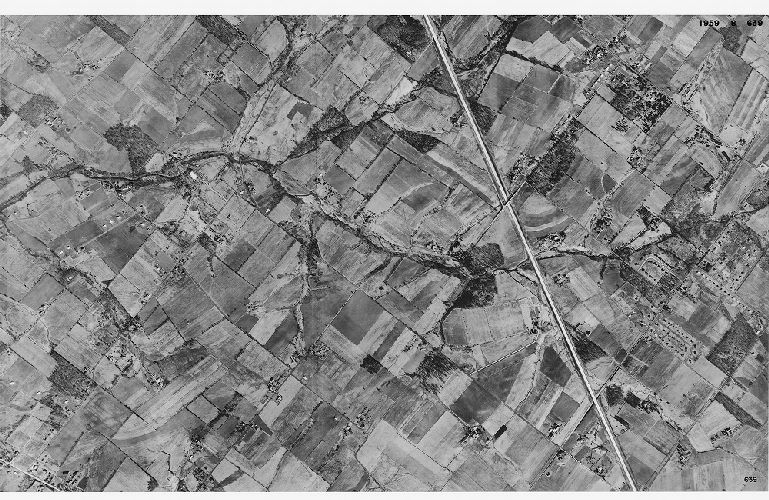 Aerial Photo 8-639, Aerial Photographs of the Delaware Valley