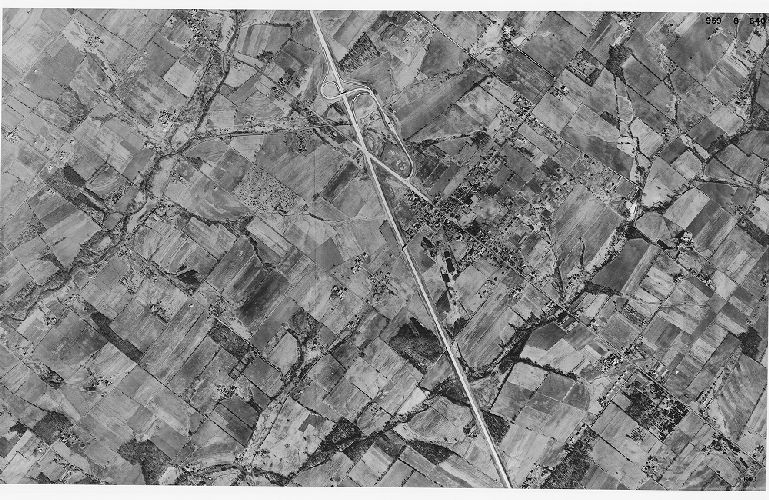 Aerial Photo 8-640, Aerial Photographs of the Delaware Valley