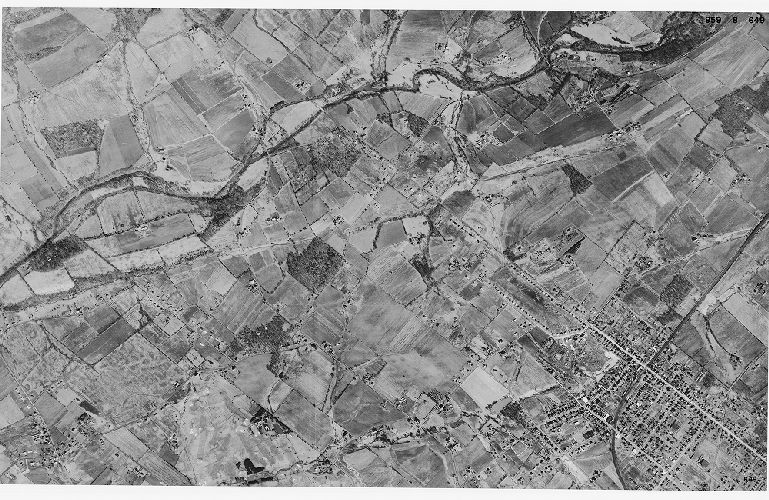Aerial Photo 8-649, Aerial Photographs of the Delaware Valley