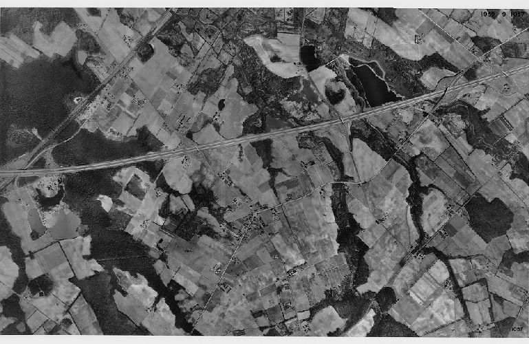 Aerial Photo 9-1057, Aerial Photographs of the Delaware Valley