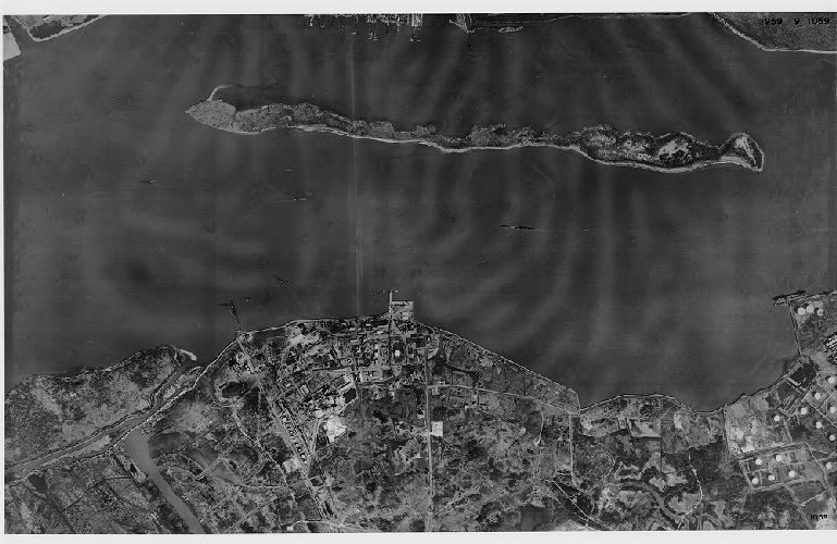Aerial Photo 9-1059, Aerial Photographs of the Delaware Valley
