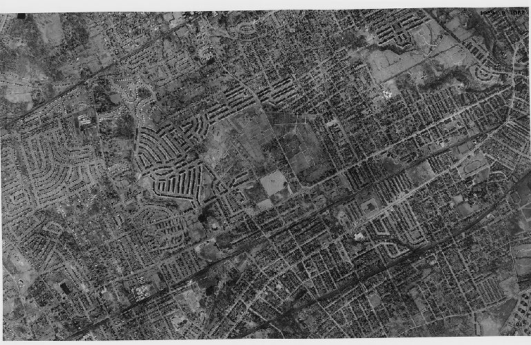 Aerial Photo 9-1062, Aerial Photographs of the Delaware Valley