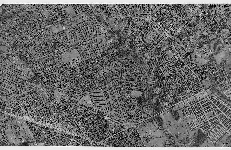 Aerial Photo 9-1066, Aerial Photographs of the Delaware Valley