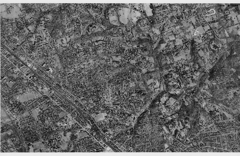 Aerial Photo 9-1068, Aerial Photographs of the Delaware Valley