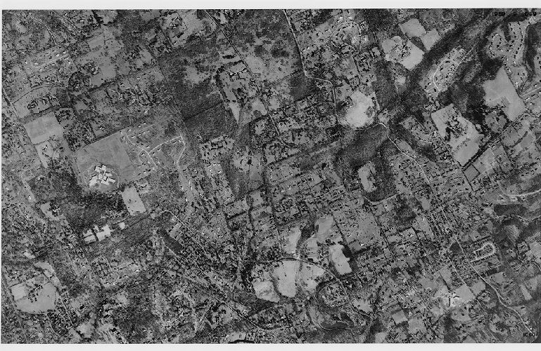 Aerial Photo 9-1069, Aerial Photographs of the Delaware Valley