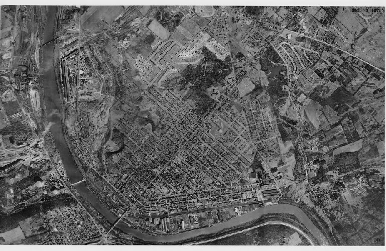Aerial Photo 9-1071, Aerial Photographs of the Delaware Valley