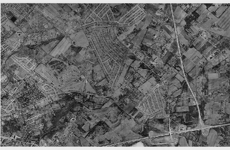 Aerial Photo 9-1073, Aerial Photographs of the Delaware Valley