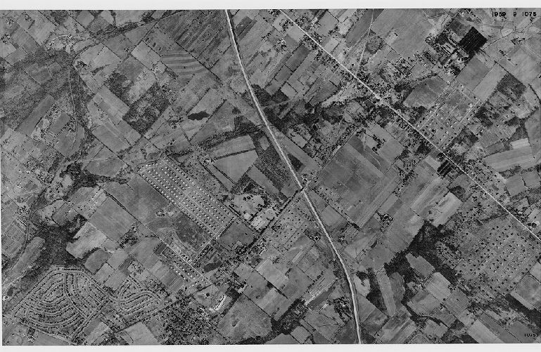 Aerial Photo 9-1075, Aerial Photographs of the Delaware Valley