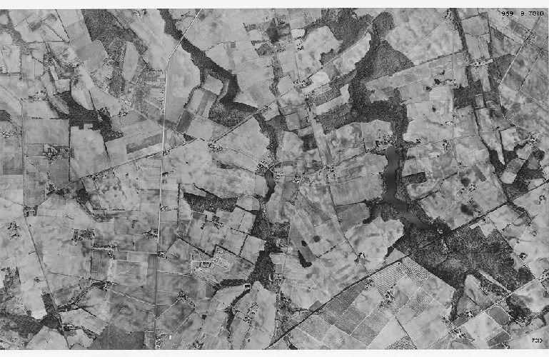 Aerial Photo 9-7010, Aerial Photographs of the Delaware Valley