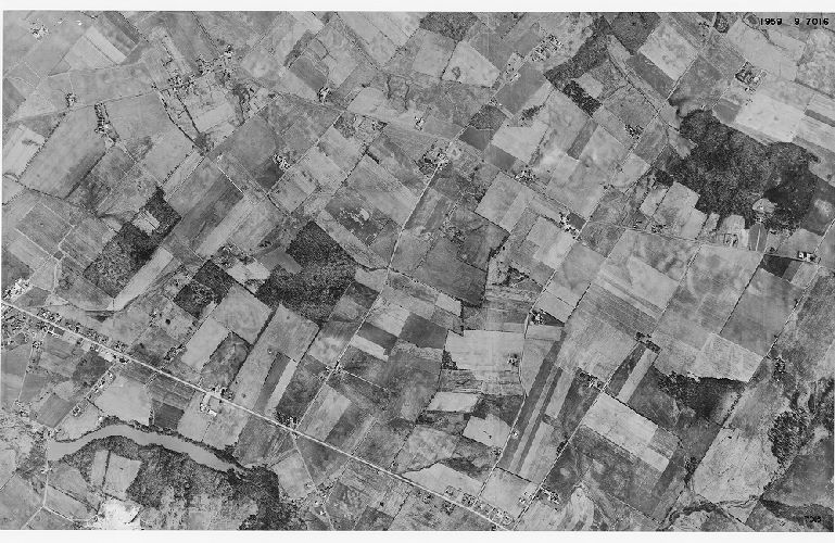 Aerial Photo 9-7016, Aerial Photographs of the Delaware Valley