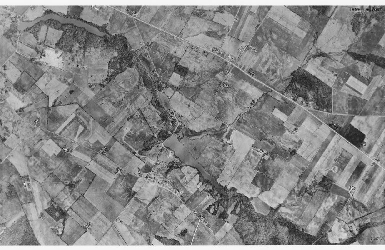 Aerial Photo 9-7017, Aerial Photographs of the Delaware Valley