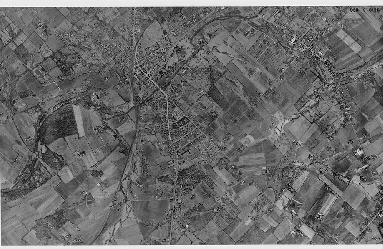 Aerial Photo 9-8129, Aerial Photographs of the Delaware Valley