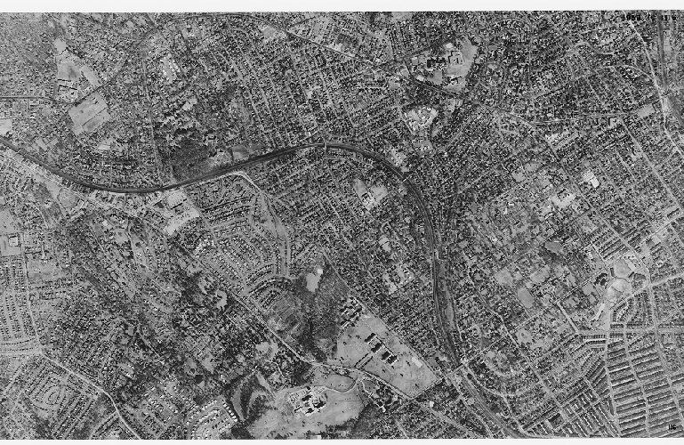 Aerial Photo 10-1116, Aerial Photographs of the Delaware Valley