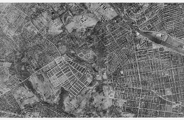Aerial Photo 10-1117, Aerial Photographs of the Delaware Valley