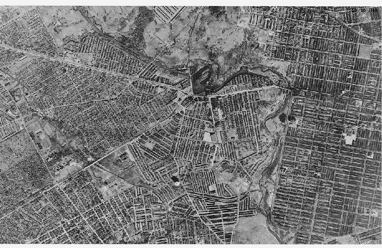 Aerial Photo 10-1118, Aerial Photographs of the Delaware Valley