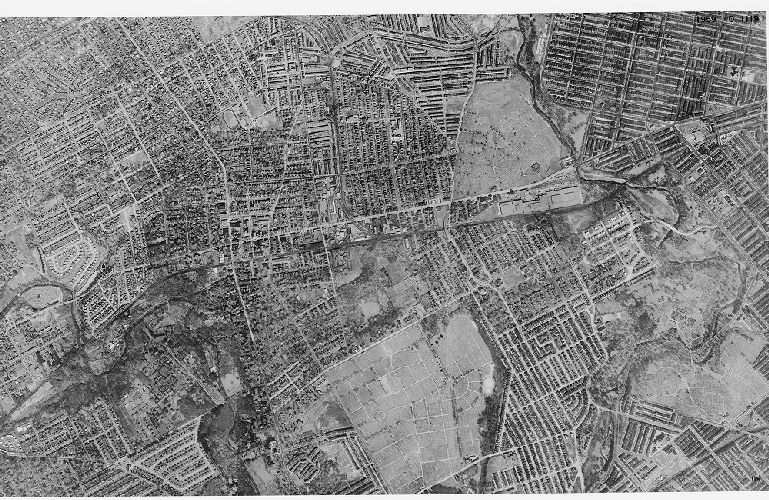 Aerial Photo 10-1119, Aerial Photographs of the Delaware Valley