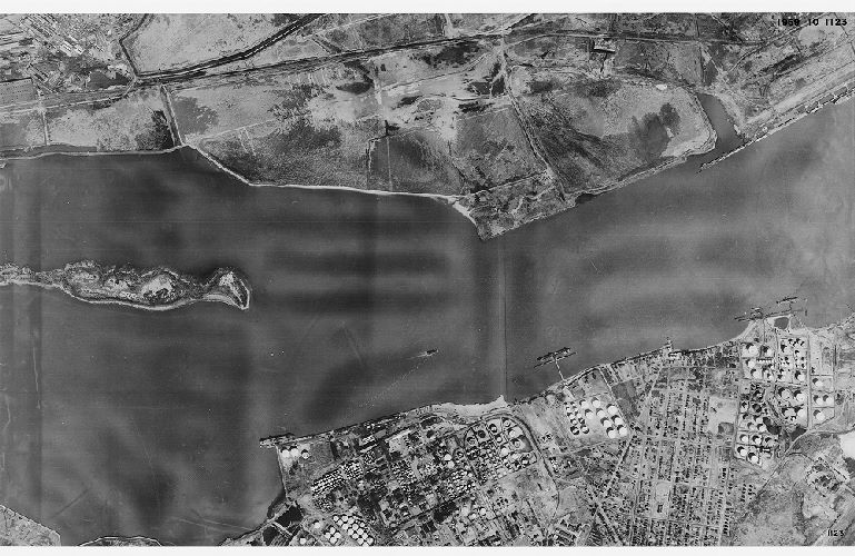 Aerial Photo 10-1123, Aerial Photographs of the Delaware Valley