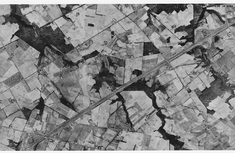 Aerial Photo 10-1127, Aerial Photographs of the Delaware Valley