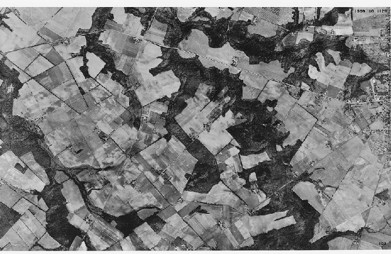 Aerial Photo 10-1129, Aerial Photographs of the Delaware Valley