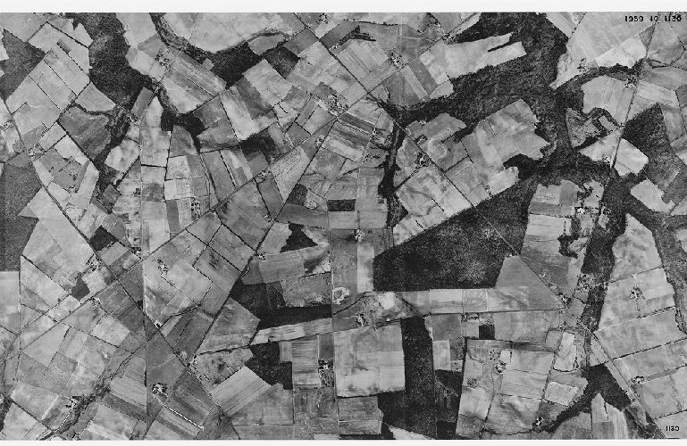 Aerial Photo 10-1130, Aerial Photographs of the Delaware Valley