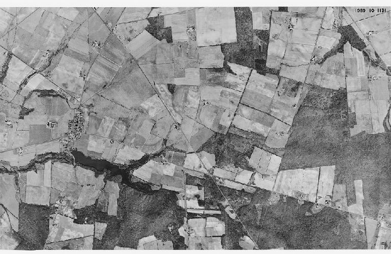Aerial Photo 10-1131, Aerial Photographs of the Delaware Valley