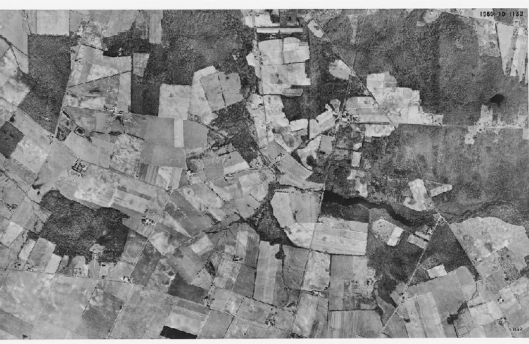 Aerial Photo 10-1132, Aerial Photographs of the Delaware Valley