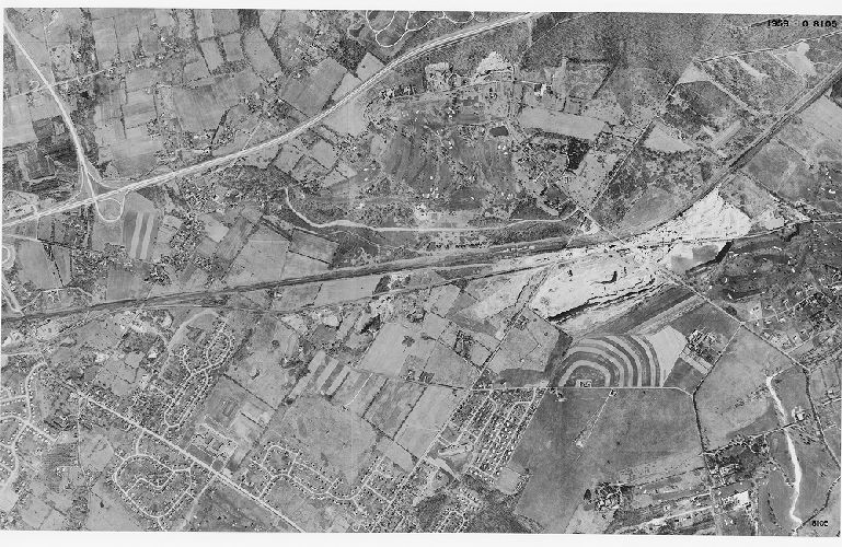 Aerial Photo 10-8105, Aerial Photographs of the Delaware Valley