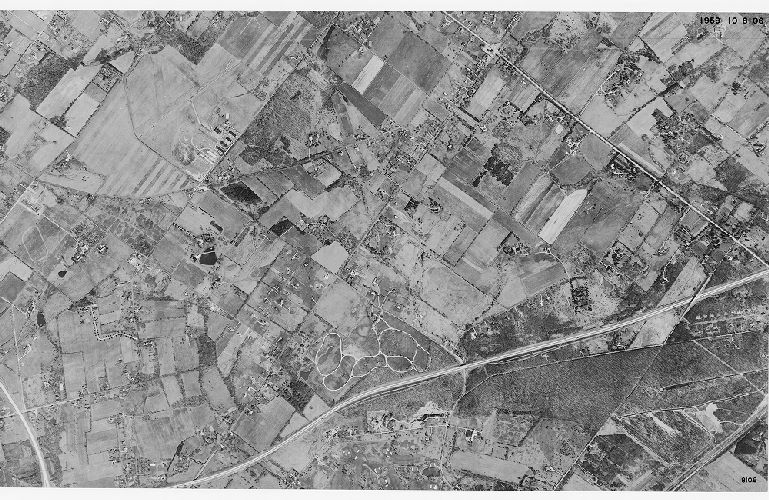 Aerial Photo 10-8106, Aerial Photographs of the Delaware Valley