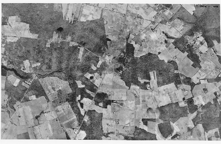 Aerial Photo 11-666, Aerial Photographs of the Delaware Valley