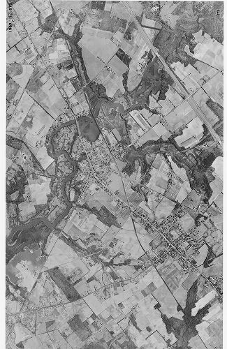 Aerial Photo 11-673, Aerial Photographs of the Delaware Valley