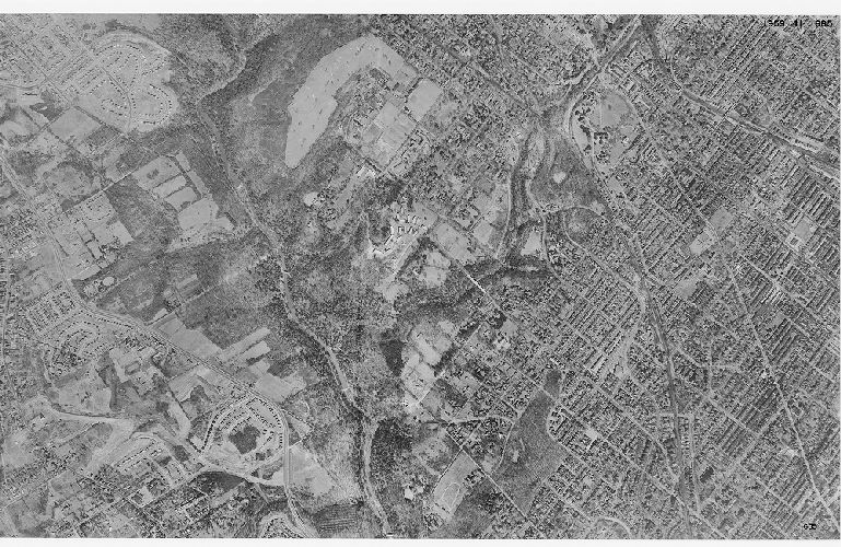 Aerial Photo 11-685, Aerial Photographs of the Delaware Valley