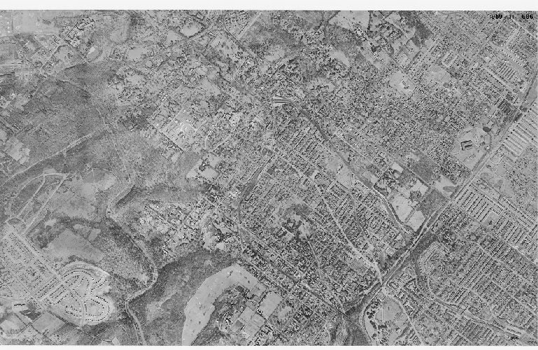 Aerial Photo 11-686, Aerial Photographs of the Delaware Valley