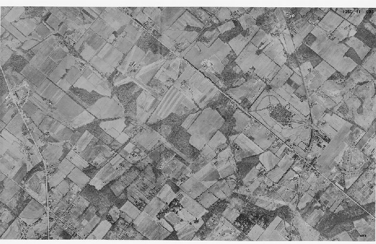 Aerial Photo 11-693, Aerial Photographs of the Delaware Valley