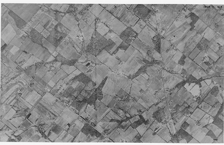 Aerial Photo 11-694, Aerial Photographs of the Delaware Valley