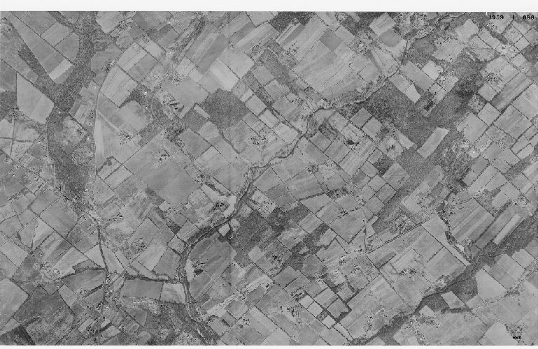 Aerial Photo 11-698, Aerial Photographs of the Delaware Valley