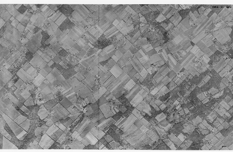 Aerial Photo 11-699, Aerial Photographs of the Delaware Valley