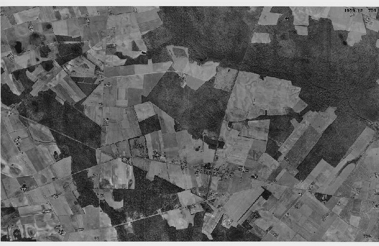Aerial Photo 12-709, Aerial Photographs of the Delaware Valley