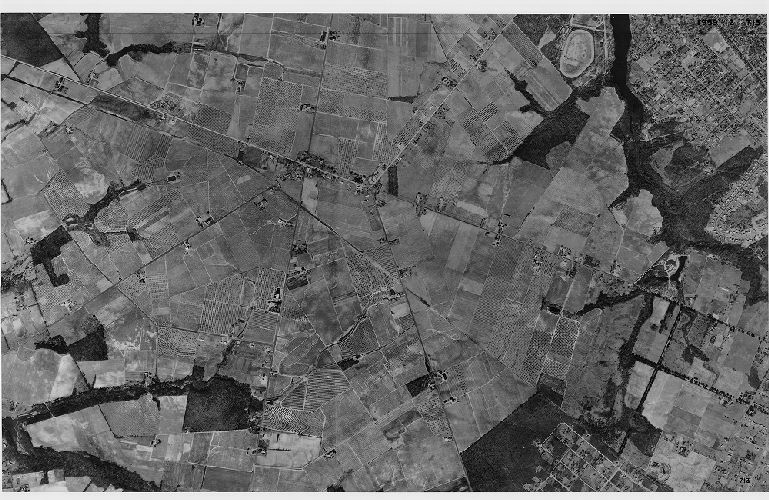 Aerial Photo 12-713, Aerial Photographs of the Delaware Valley