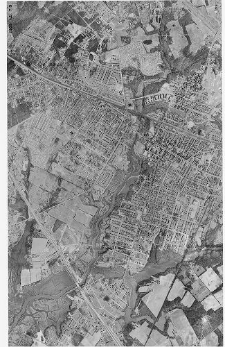 Aerial Photo 12-719, Aerial Photographs of the Delaware Valley