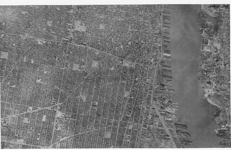 Aerial Photo 12-723, Aerial Photographs of the Delaware Valley