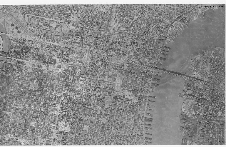 Aerial Photo 12-724, Aerial Photographs of the Delaware Valley
