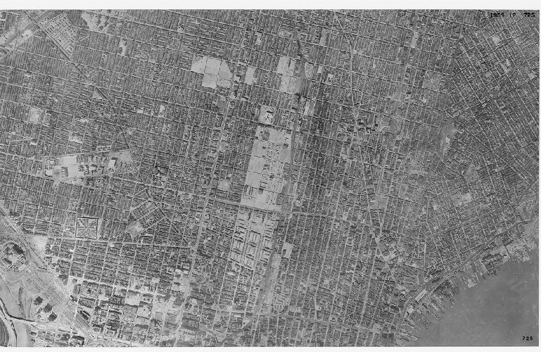 Aerial Photo 12-725, Aerial Photographs of the Delaware Valley