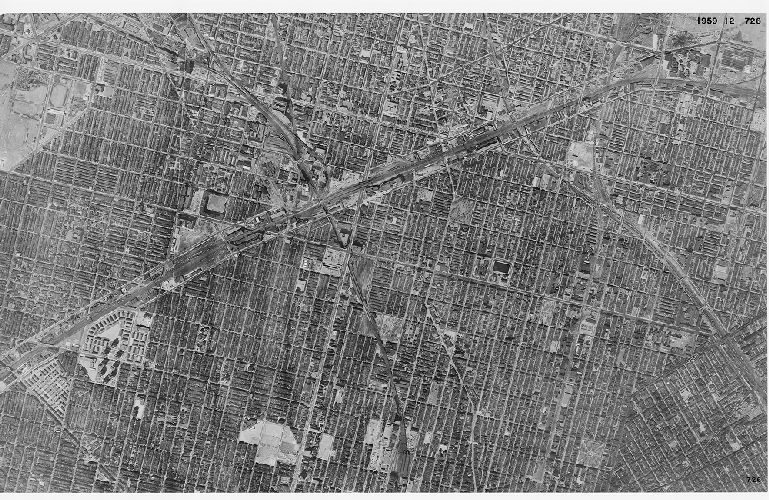 Aerial Photo 12-726, Aerial Photographs of the Delaware Valley